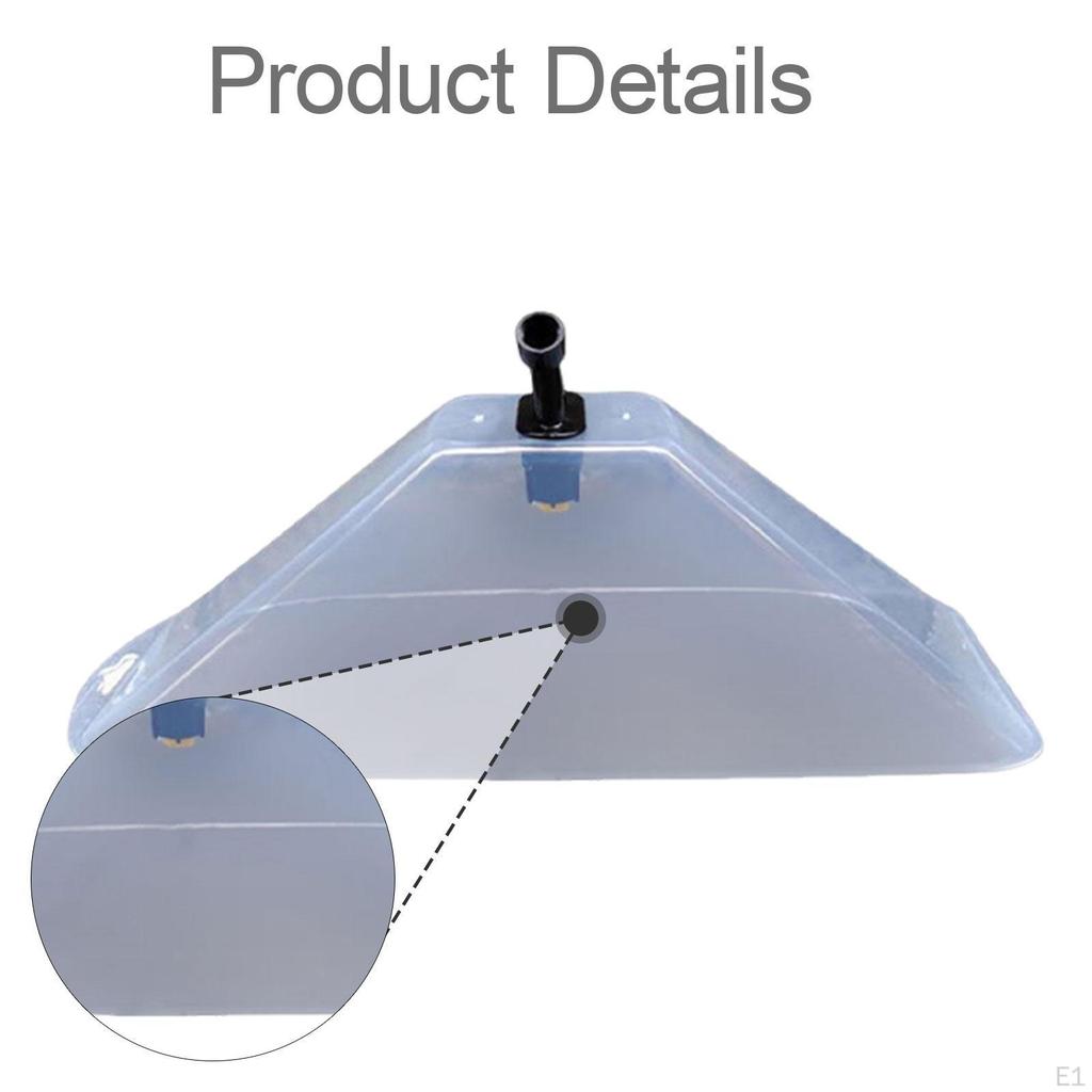 Atomizing Nozzle Efficient Gardening Tool Professional for Farming