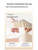 Women's Cashmere Silk Lace Seamless Thermal Set with Chest Pads: Slimming Base Layer for Autumn/Winter