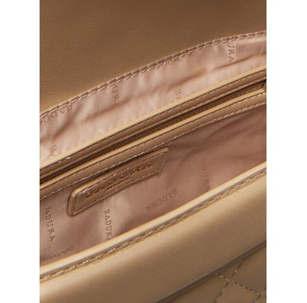 Сумка Badura TYL0274. бежевый