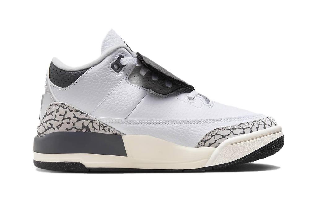 Jordan 3 Retro Hide N' Sneak PS FB4416-100