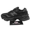 New Balance 9060 Schwarz Grau - U9060ZGE