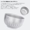 Boundless Voyage Titanium Hollow 350ml Double Bowl for Kids and Ramen Rice Soup Titanium Storage Bag Included Ti1164T Bowl, Double-Walled, Capacity,