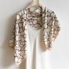 2025 90*90cm Printed Square Scarf Thin Breathable Sunscreen Shawl Casual Outdoor Windproof Head Wrap for Women Ribbon Headband