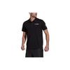 adidas Polo Shirts Men's Black Polo Collar Moderate Straight Fit GR9968