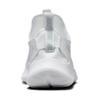 Nike Flex Runner 3 GS White Pure Platinum Kids Sneakers FN1294-100