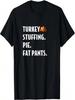 Tops – T-Shirts