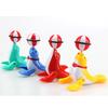 Plastic Mechanical Dolphin Chaser Toy With 360 Degree Rotation For Child Development And Parentchild Interaction
