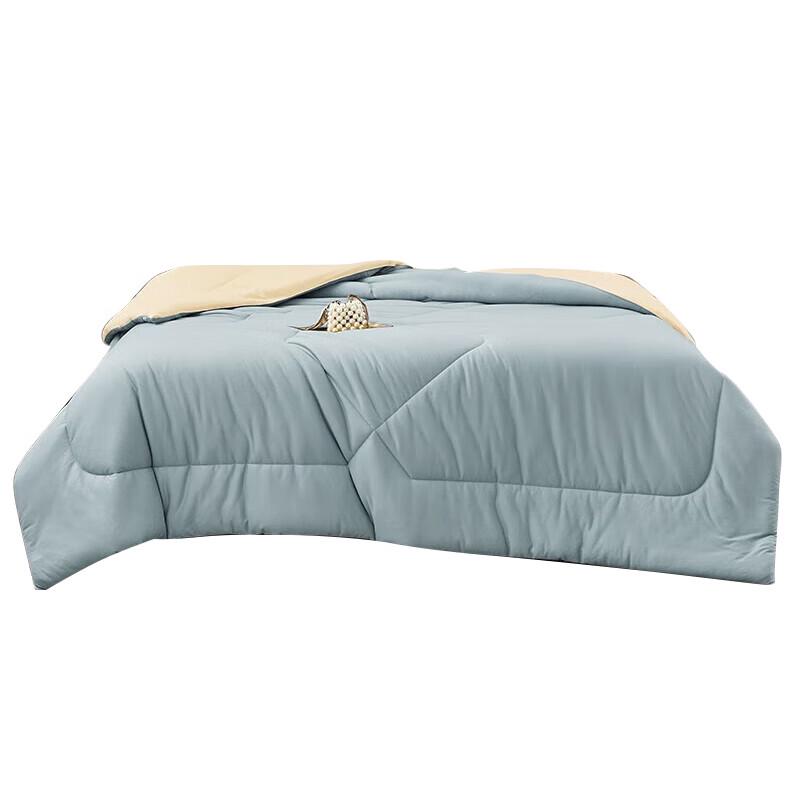 

Louis Kellogg Knitted Soft Quilt