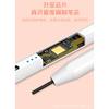 Stylus pen ipad capacitive pen universal model suitable for apple android system compatible with mobile phone tablet magnetic drawing
