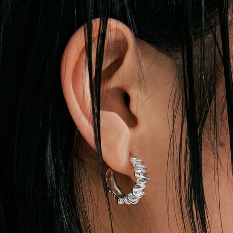 LUMIAH BOLD SOFT EARRINGS