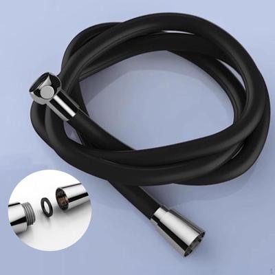 Shower Hose Extra Long Anti Winding Modern Showerhead G1/2 Connector for Farmhouse Toilet