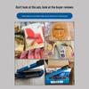 Youhuan Hand Press Impulse Sealer