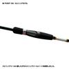 Lure Fishing PROX Rivering Ayu 1002MLS Spinning [Ayu Fishing/Sweetfish Tackle] 2-Piece Rod, 10.0FT (RRA1002MLS)