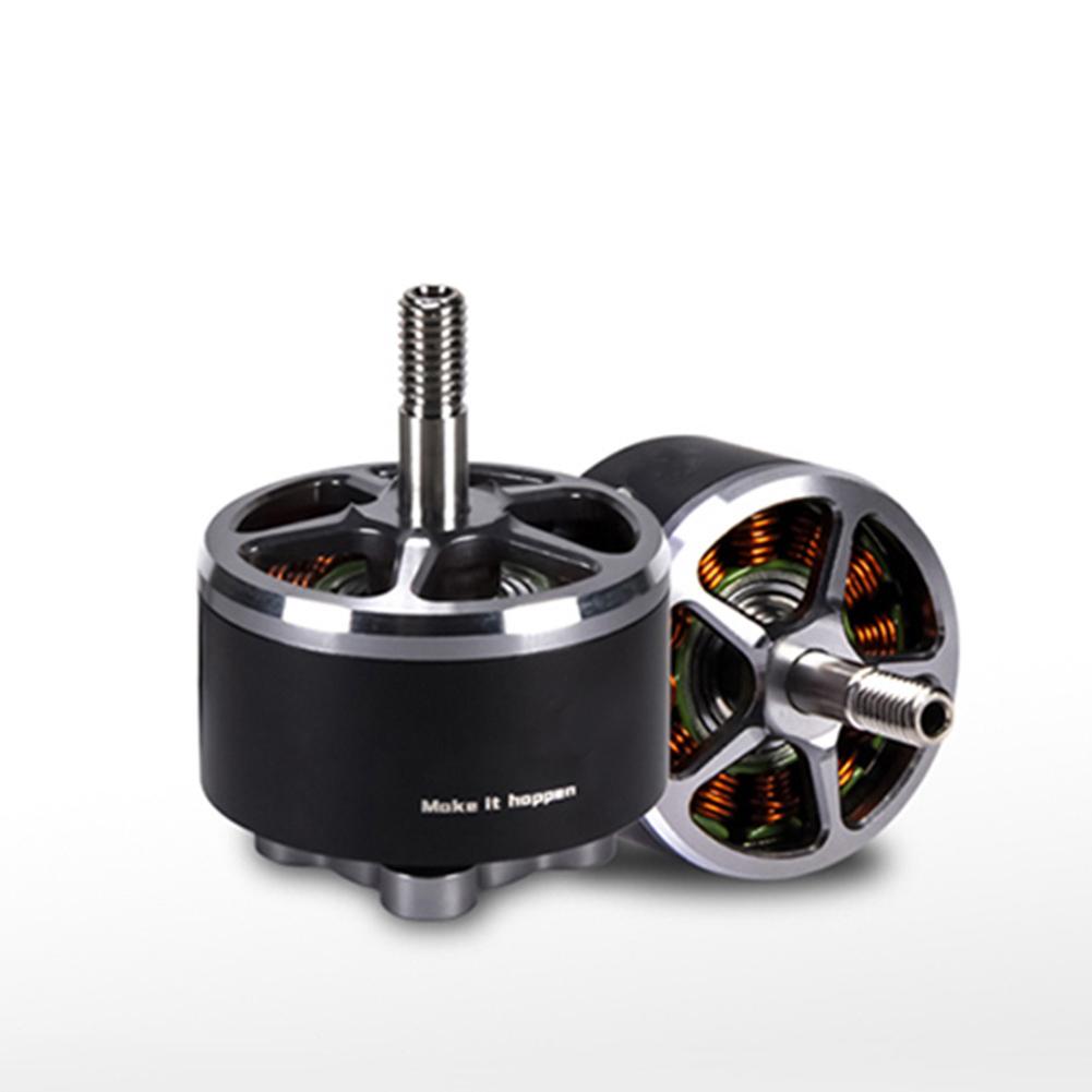 1ks/4ks Avenger 2812 V3 900kv/1115kv Náhradní díly bezkomutátorového motoru pro Fpv multikoptéru pro RC dron