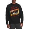 The Warriors Unisex Adult One Gang Sweatshirt