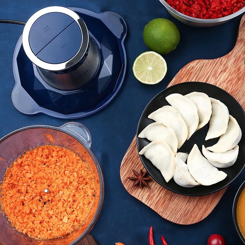 MeiLing 1.8L Electric Meat Grinder