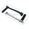 Pedal Gear Lever Folding Gear Shift Lever for XR50 CRF50 KLX 110 125cc 140cc Foot Starter Horizontal Engine Kickstarter Kick Start