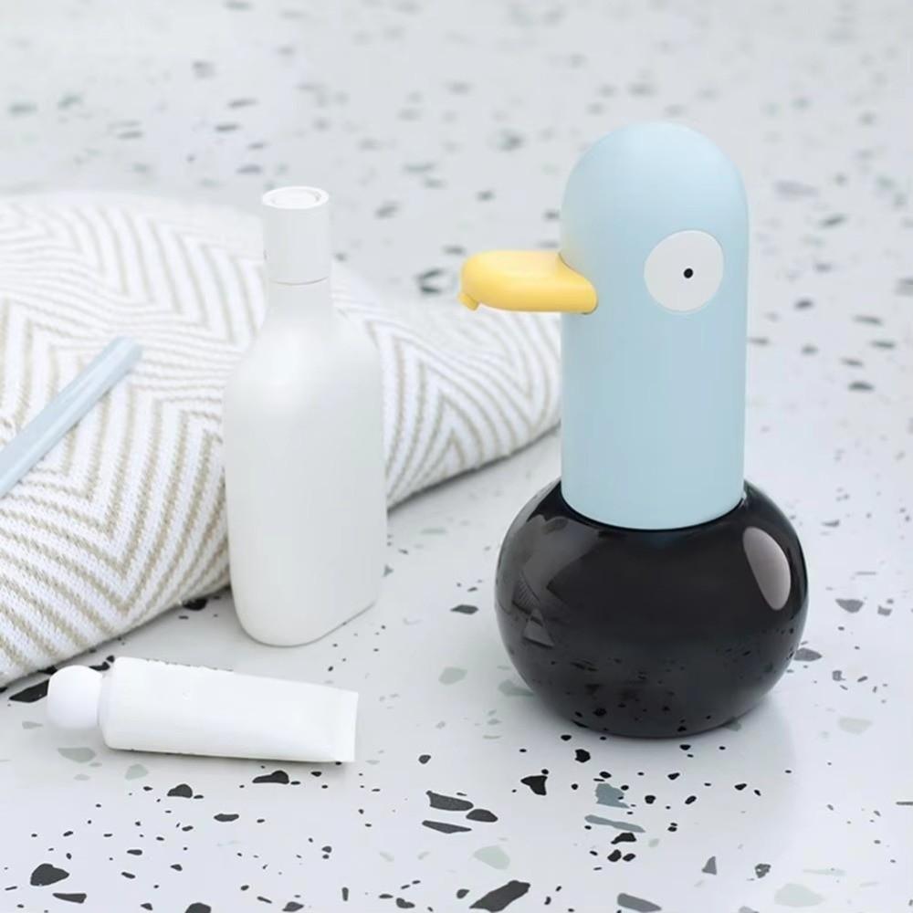 Automatic Induction Soap Dispenser Large Capacity Hand Soap Dispenser For Bathroom Kitchen