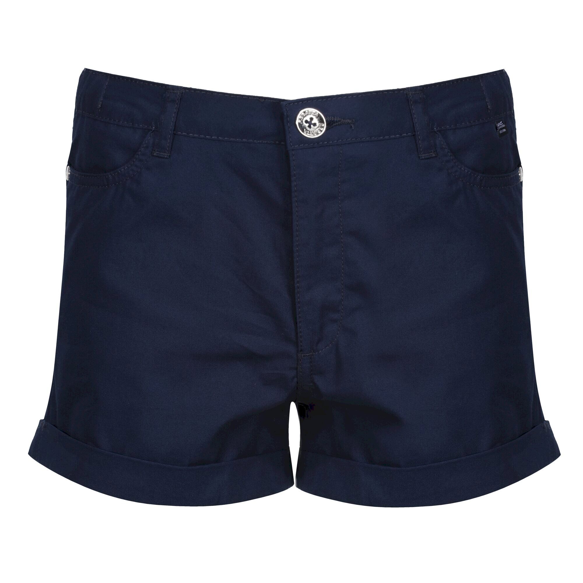 Regatta Childrens/Kids Denisha Shorts 13 Years naval