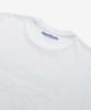 Reebok Big Logo Graphic T-Shirt - White
