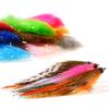 Combed Ice Silk Fiber Fly Fishing Jig Head & Nymph Tying Material