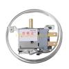 L8RE WPF22-L 2Pin Refrigerator Thermostat Household Metal Temperature Controller New