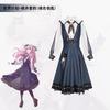 2025 Project Sekai Colorful Stage Feat Minor Costume Daily Momoi Airi Cos Hanasato Minori Anime Cosplay Women Men Set Jsijo3