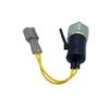 Oil Pressure Sensor Switch 8-98249724-0 1-82410170-1 Oil Pressure Sensor Switch ZX120 4BG1 Engine Fit for Isuzu Parts Excavator Accessoriess Accurate
