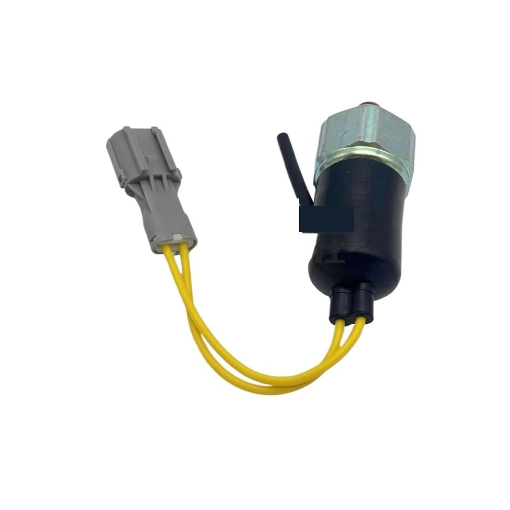 Oil Pressure Sensor Switch 8-98249724-0 1-82410170-1 Oil Pressure Sensor Switch ZX120 4BG1 Engine Fit for Isuzu Parts Excavator Accessoriess Accurate