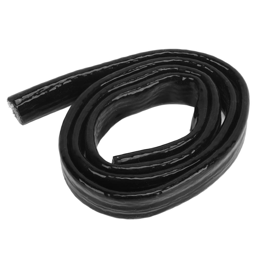 Olejová Palivová Hadice Požární Ochrana Silikonová Automobilová Hadicová Vedení Tepelný Štít Termo Ochrana Tepelná Ochrana Drátěná Opletení 8AN