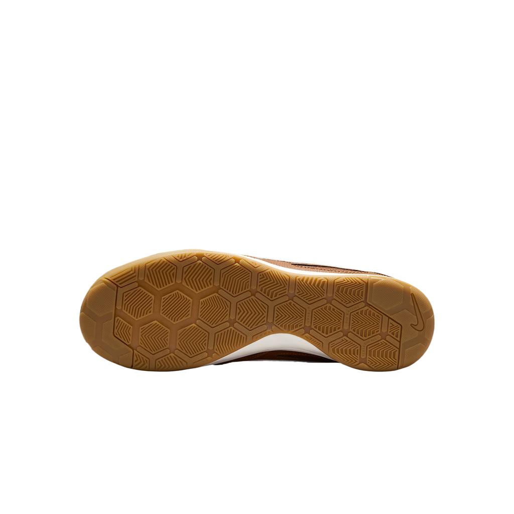 New Nike Gato Collection Low Top Skateboard Shoes Men's Tan HQ6019-200