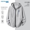 Jeanswest Casual Logo Print Round Neck Sweatshirt