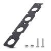 30520-RRA-007 Aluminum Coil Plate Kit For Honda Prelude H22 F20B H23A VTEC Ignition Coil Brackets on Plug Cop Conversion Kit