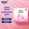 Zero Sense Ultra Thin Hyaluronic Acid Condom Adult Birth Control Sex Products