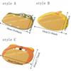 Dog Kennel Summer Cool Nest Animal Shape Mat Series Dog Mat Summer Cat Mat, Cat Ice Mat
