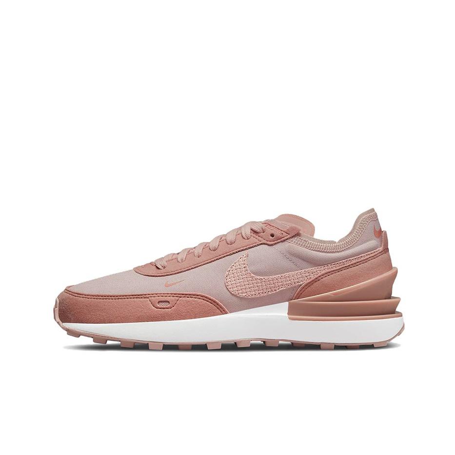 

кроссовки Nike Waffle One Lifestyle Shoes Women DM7604-600