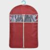 Transparent Clothing Dust Cover: Hanging Coat and Clothes Protector