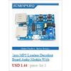 DC 300W 20A CC CV Constant Current Adjustable Step Down Converter Voltage Buck Current Soue Module
