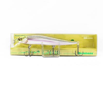 Pesca – Wobblers, esche e ami