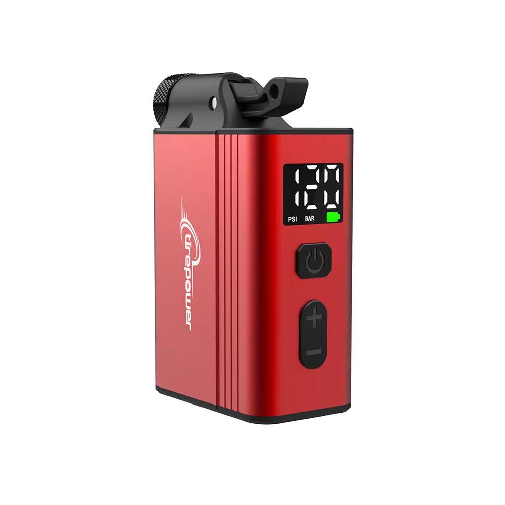 120 PSI Mini Electric Pump Portable