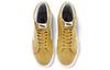 Vans SK8 Hi Brown Yellow Unisex 'Brownyellow White' VN0A4BV618Z