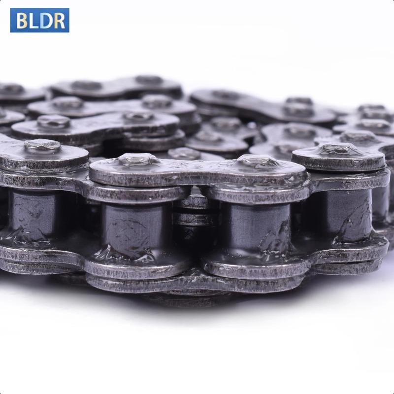 420 120L 420H 120 Links Motorcycle Drive Chain For Betamotor 50 RR Enduro 2002- 2018 50 RR Enduro Factory 2012-2017 16