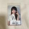 [USED] NiziU Lucky Doll Trading Card Maya LOVE LINE