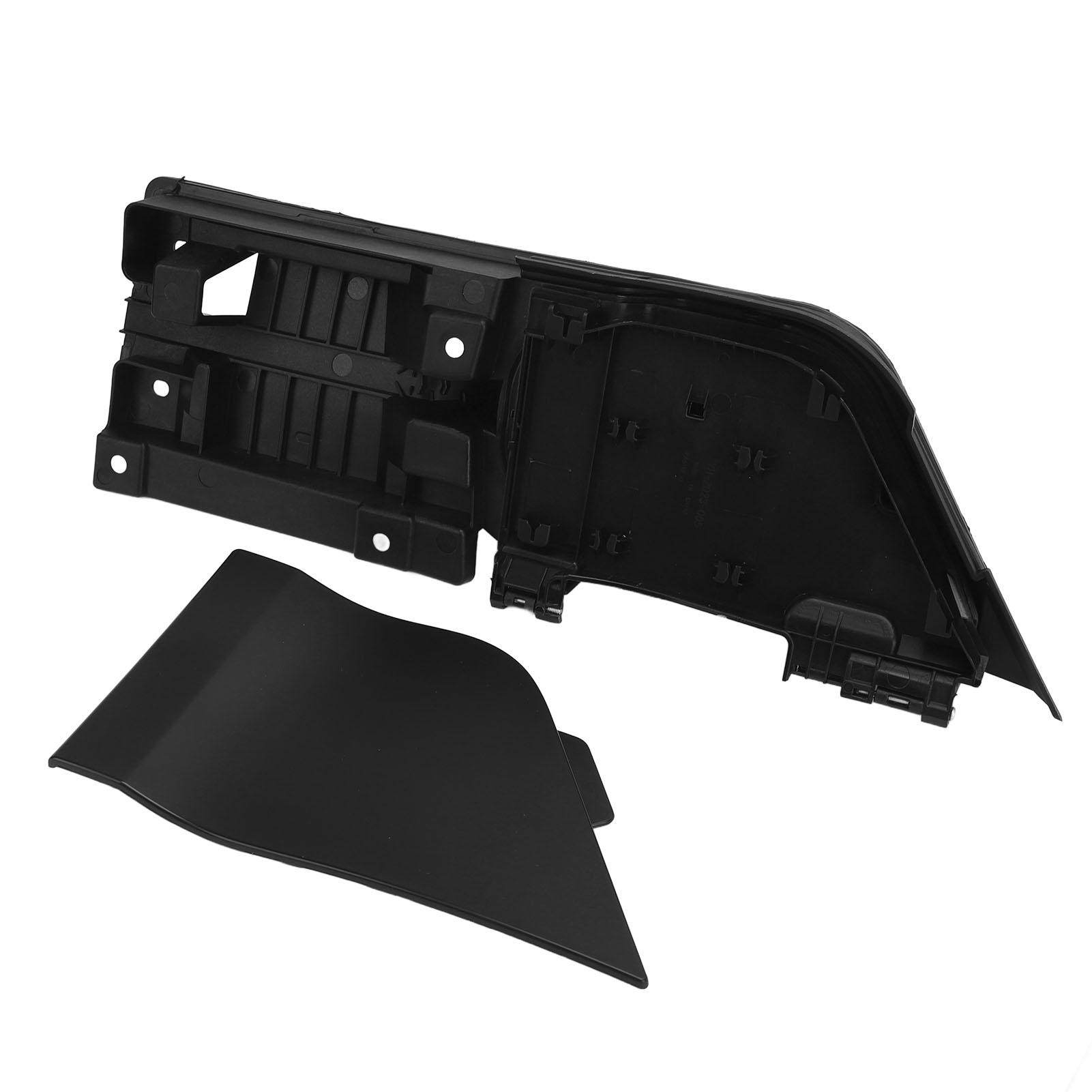 

Fuel Filler Door Kit CK4Z 5427936 A Gas Filler Door Housing Pocket with Cover for Transit 150 250 350 2015‑2023