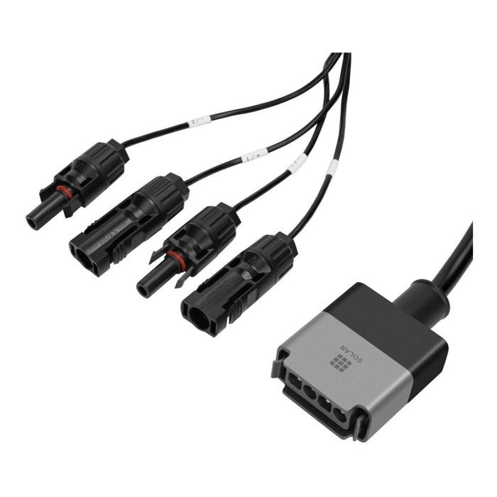 Câble de Connexion Ecoflow BKW