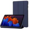 For Xiaomi Pad 7 Pro Case 11.2 inch Trifold PU Leaher Soft Back Stand Tablet Coque For Xiaomi Pad 7 Mi Pad 7 Pro 2024 Case Funda