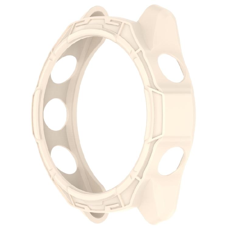 

Watch Protective Sleeve Antiscratch Guard Shockproof Semi Enclosed Cover Housing Skin Hollowed Case for 570 42mm 47mm 42mm звездного света
