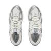 New Balance 1906R Silver Metallic Cream Sneakers M1906REE
