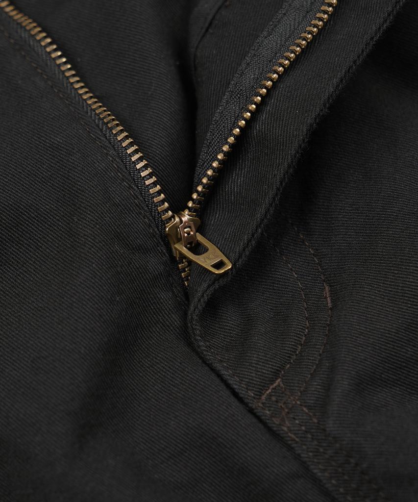 FRIZMWORKS Chino M65 Field Pants _ Black