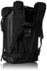 Stream Trail Waterproof Backpack, Onyx (Black)